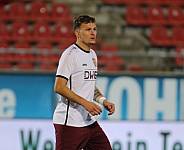 18.Spieltag FSV Zwickau - BFC Dynamo,