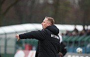 19.Spieltag BFC Dynamo - SV Babelsberg 03