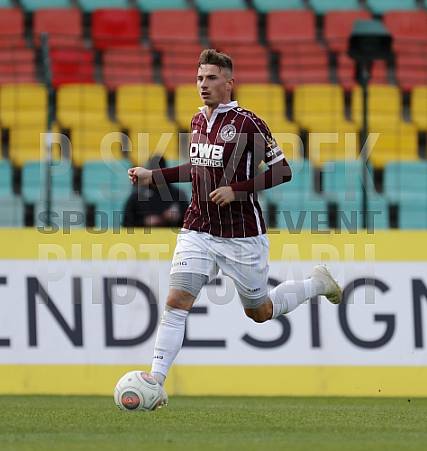 14.Spieltag BFC Dynamo - FSV Union Fürstenwalde ,