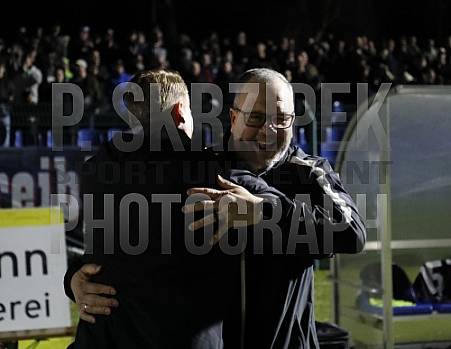 26. Spieltag BFC Dynamo - BSG Chemie Leipzig 26. Spieltag BFC Dynamo - BSG Chemie Leipzig
