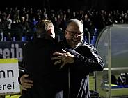 26. Spieltag BFC Dynamo - BSG Chemie Leipzig