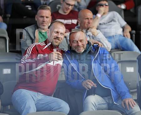 29.Spieltag BFC Dynamo - FC Rot-Weiß Erfurt