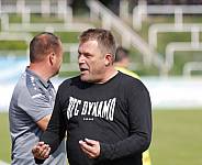 4.Spieltag BFC Dynamo - VfB Germania Halberstadt,