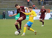 25.Spieltag BFC Dynamo - 1.FC Lokomotive Leipzig