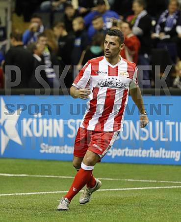 AOK Traditionsmasters 2019