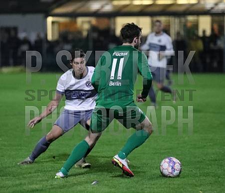 2.Runde AOK-Landespokal Füchse Berlin - BFC Dynamo 2.Runde AOK-Landespokal Füchse Berlin - BFC Dynamo