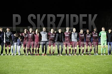 11.Spieltag BFC Dynamo - VfB Germania Halberstadt