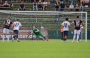 6. Spieltag BFC Dynamo - SV Babelsberg 03