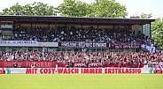 Pokalfinale VSG Altglienicke - BFC Dynamo,