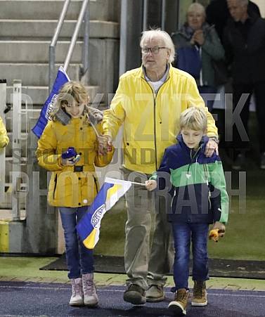 14.Spieltag FC Carl-Zeiss Jena - BFC Dynamo,