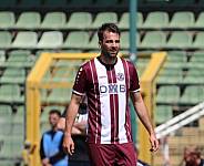 38.Spieltag VSG Altglienicke - BFC Dynamo,