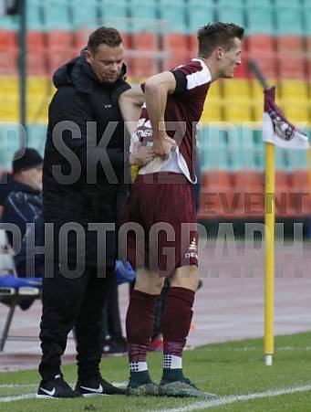 15.Spieltag BFC Dynamo - 1.FC Lokomotive Leipzig 15.Spieltag BFC Dynamo - 1.FC Lokomotive Leipzig