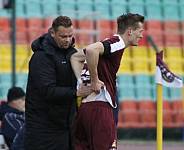 15.Spieltag BFC Dynamo - 1.FC Lokomotive Leipzig