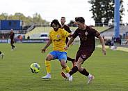 8.Spieltag 1.FC Lokomotive Leipzig - BFC Dynamo