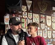 4. BFC Dynamo Weihnachtsmarkt