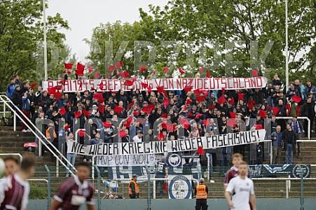 32.Spieltag BFC Dynamo - SV Babelsberg 03 ,
