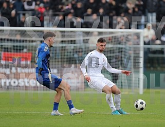 Achtelfinale Delay Sports Berlin - BFC Dynamo