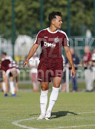 Testspiel BFC Dynamo - Hertha 03 Zehlendorf , Testspiel BFC Dynamo - Hertha 03 Zehlendorf ,