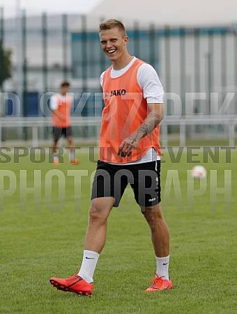 13.08.2019 Training BFC Dynamo 13.08.2019 Training BFC Dynamo