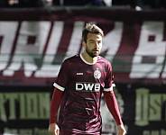 10.Spieltag BFC Dynamo - SV Babelsberg 03