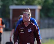 30.Spieltag Berliner AK 07 - BFC Dynamo