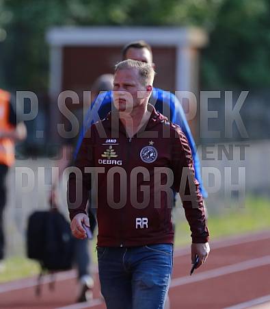 30.Spieltag Berliner AK 07 - BFC Dynamo