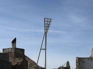 Friedrich-Ludwig-Jahn-Sportpark Abriss