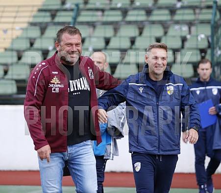 4.Spieltag BFC Dynamo - FC Carl Zeiss Jena, 4.Spieltag BFC Dynamo - FC Carl Zeiss Jena,