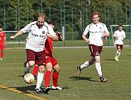 3.Spieltag BFC Dynamo U21 - Adlershofer BC