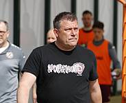 37.Spieltag BFC Dynamo - Berliner Athletik Klub 07,