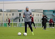 Training vom 16.04.2024 BFC Dynamo