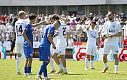 Pokalfinale VSG Altglienicke - BFC Dynamo,