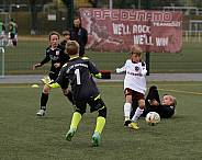 Leistungsvergleich U11