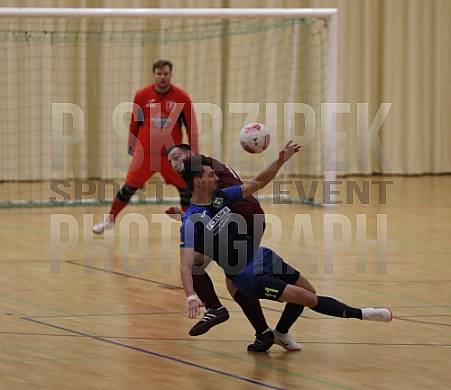 Landesliga Hallenmeisterschaft 2019