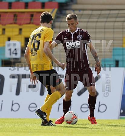 11.Spieltag BFC Dynamo - VfB Auerbach, 11.Spieltag BFC Dynamo - VfB Auerbach,