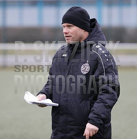 Testspiel BFC Dynamo - Bischofswerdaer FV 08