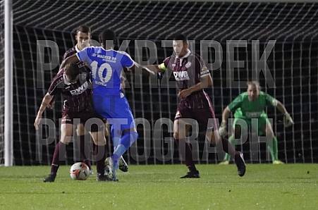 16.Spieltag BFC Dynamo - FSV Wacker 90 Nordhausen, 16.Spieltag BFC Dynamo - FSV Wacker 90 Nordhausen,
