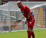 Testspiel SV Lichtenberg 47 - BFC Dynamo