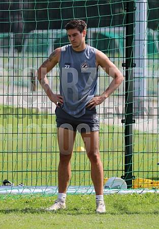 13.07.2021 Training BFC Dynamo 13.07.2021 Training BFC Dynamo