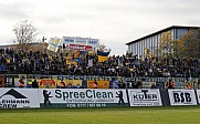 12.Spieltag BFC Dynamo - 1.FC Lokomotive Leipzig