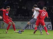 27.Spieltag SV Lichtenberg 47 - BFC Dynamo,