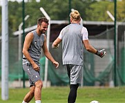 17.08.2022 Training BFC Dynamo