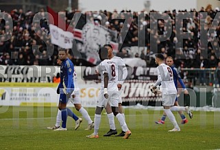 Achtelfinale Delay Sports Berlin - BFC Dynamo