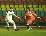 21.Spieltag VSG Altglienicke - BFC Dynamo