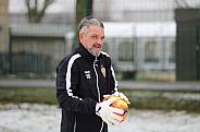 Training vom 09.01.2025 BFC Dynamo