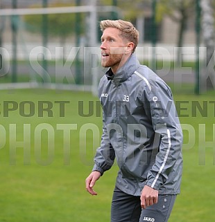 21.04.2022 Training BFC Dynamo