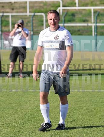 BFC Dynamo - BFC Dynamo Allstars Team,