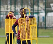 Training vom 14.03.2024 BFC Dynamo