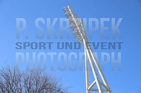 Friedrich-Ludwig-Jahn-Sportpark Abriss
