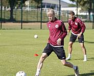 02.09.2019 Training BFC Dynamo